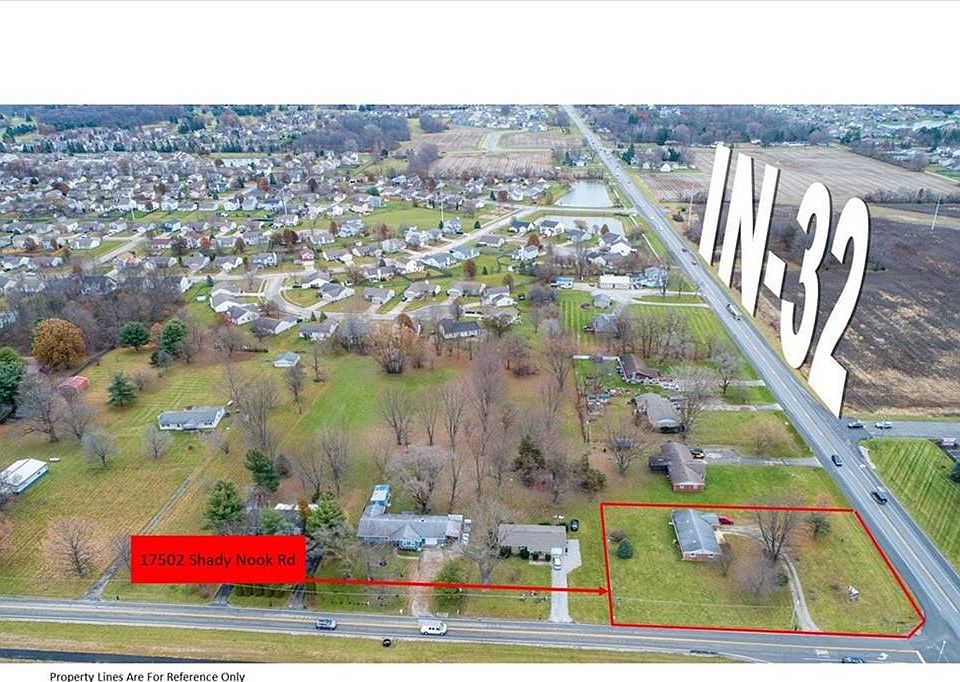 17502 Shady Nook Rd, Westfield, IN 46062 Zillow