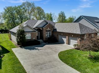 129 Carriage Ln, Georgetown, KY 40324