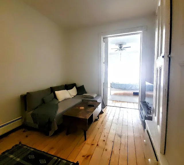 110 Sussex St #2R — Photo 22