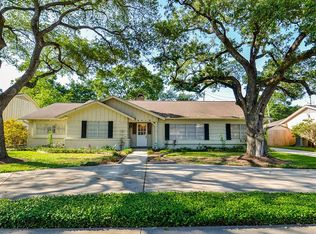 8015 Richmond Ave, Houston, TX 77063