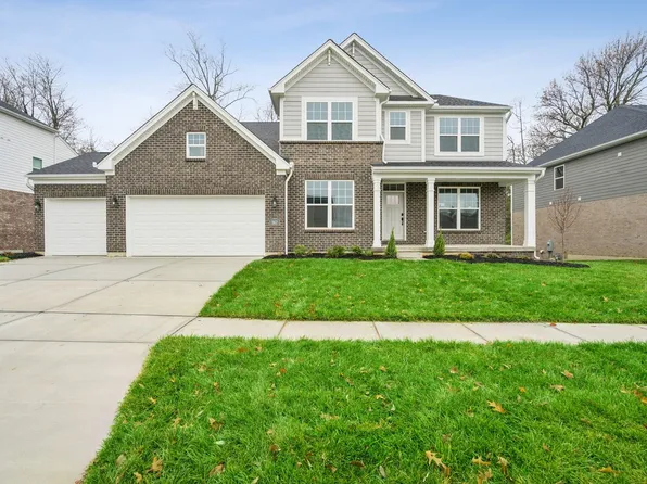 367 Glen Abbey Ln, Hamilton Township, OH 45039