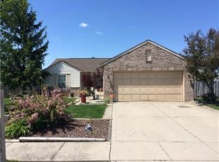 1274 Magnolia Dr, Greenfield, IN