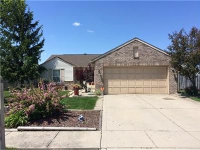 1274 Magnolia Dr, Greenfield, IN, 46140