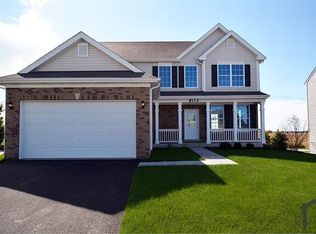 8114 Seward Rd, Joliet, IL 60431