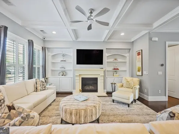1762 Alec Pl, Atlanta, GA 30329