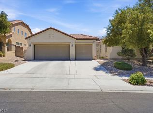 6524 Black Oaks St, North Las Vegas, NV 89084