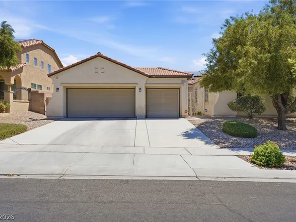 6524 Black Oaks St, North Las Vegas, NV 89084