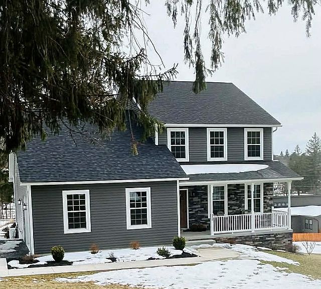 Listing photo