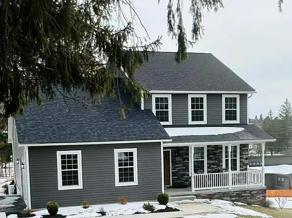 428 Sam Snead Cir, Oakland, MD 21550