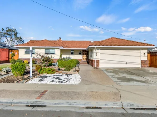37778 Farwell Dr, Fremont, CA 94536