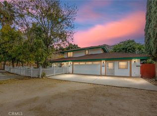 7895 Reche Canyon Rd, Colton, CA 92324