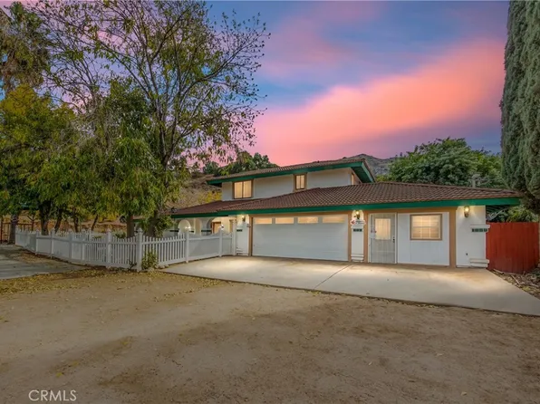 7895 Reche Canyon Rd, Colton, CA 92324
