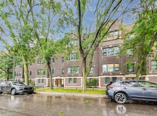 1308 E 56th St #2, Chicago, IL 60637