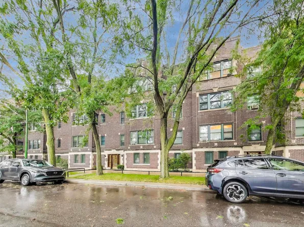 1308 E 56th St #2, Chicago, IL 60637