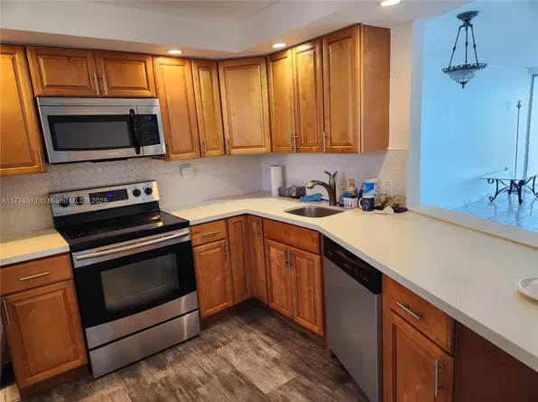 1750 NE 191st St APT 626-4, North Miami Beach, FL 33179