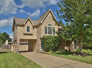 16826 Markridge Dr, Spring, TX 77379