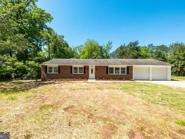 2650 Inwood Dr, Macon, GA 31204