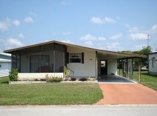 35913 Verano Ln, Zephyrhills, FL 33541