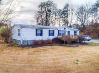 1146 & 1094 Rainbow Ln, Montvale, VA 24122