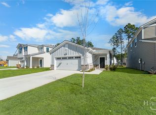 232 Bircholt Grv, Pooler, GA 31322