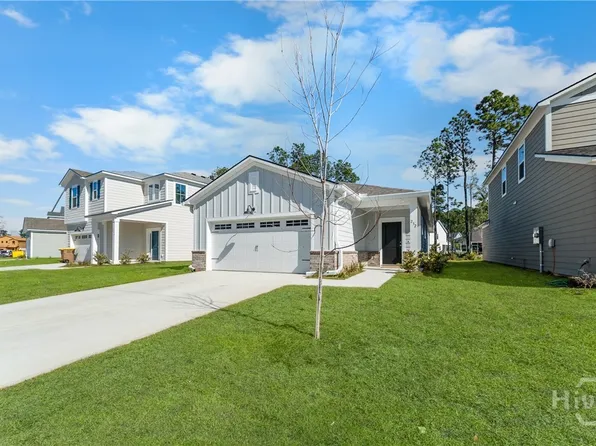 232 Bircholt Grove, Pooler, GA 31322