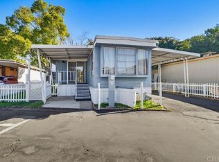 351 E Bradley Ave Spc 19, El Cajon, CA 92021