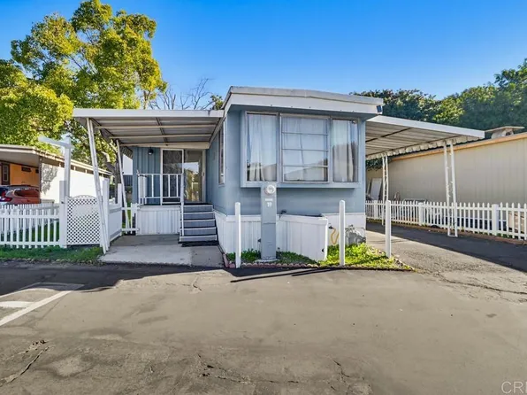 351 E Bradley Ave Spc 19, El Cajon, CA 92021