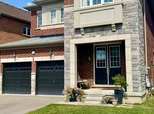 250 Niagara Trl, Halton Hills, ON L7G0M5