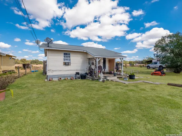 1231 Mogford, San Antonio, TX 78264