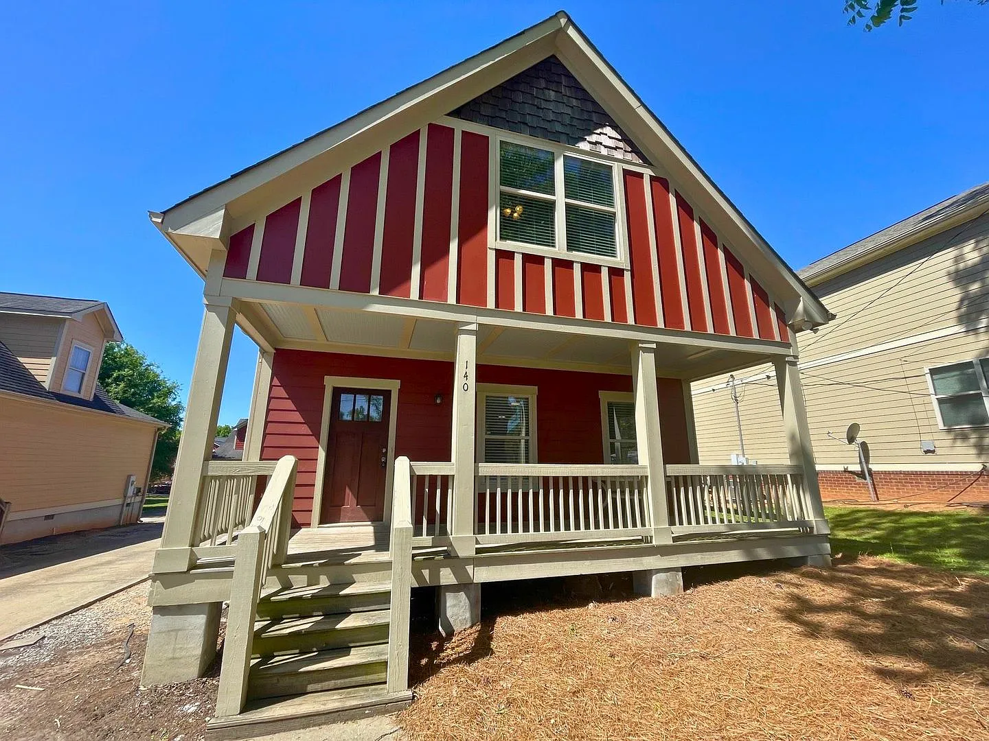 Pre-Leasing For August 6th 2027! — Photo 1