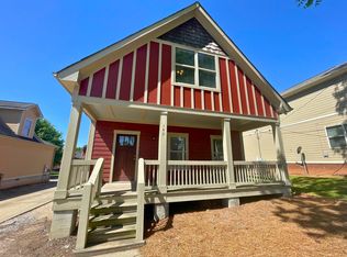 140 Jonas Ave, Athens, GA 30601