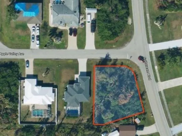 9091 Apple Valley Avenue, Englewood, FL 34224