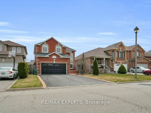 103 Fountainbridge Dr, Caledon, ON L7E 1V7