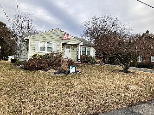 1st image of 2657 Liberty St