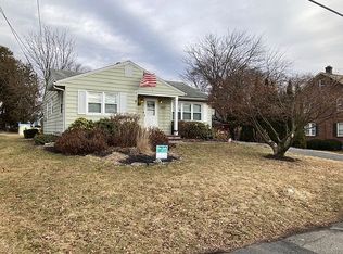 2657 Liberty St, Easton, PA 18045