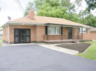 4763 Cane Run Rd, Louisville, KY 40216