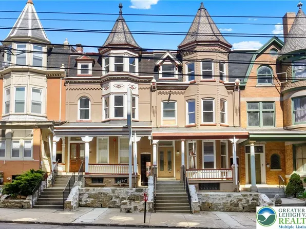 829 W Linden St #6, Allentown, PA 18102