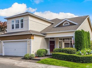 11418 NE 117th St, Kirkland, WA 98034