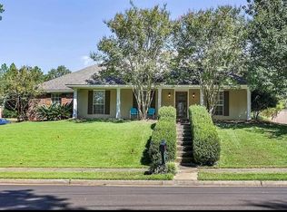 200 Azalea Ct, Brandon, MS 39047