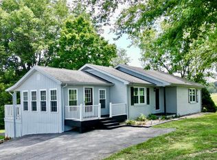2355 Greensburg Rd, Columbia, KY 42728