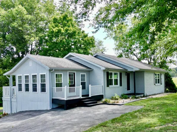 2355 Greensburg Rd, Columbia, KY 42728