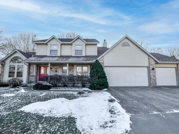 1811 Alexandria Mews, Waunakee, WI 53597