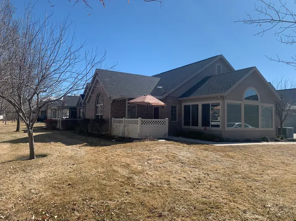 518 W 300 S APT C, Springville, UT 84663