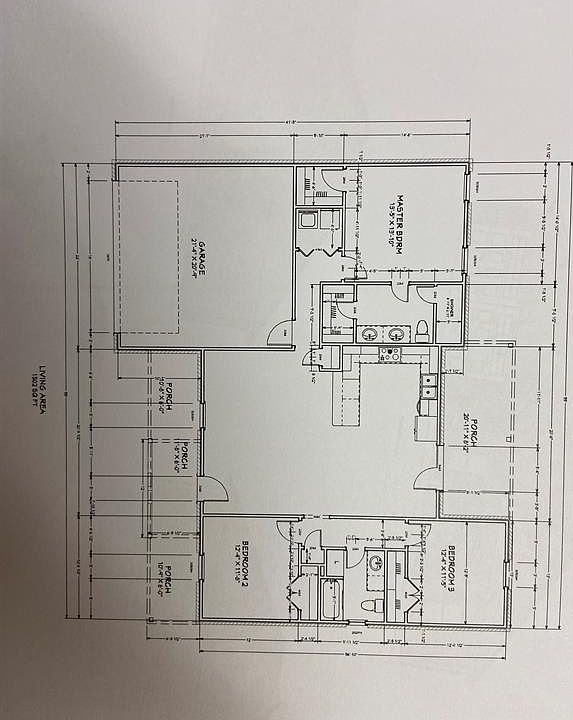 2nd image of 2106 Brooke Ln