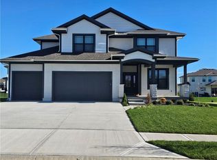 15456 W 171st Pl, Olathe, KS 66062