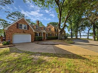 3101 Bray Rd, Virginia Beach, VA 23452