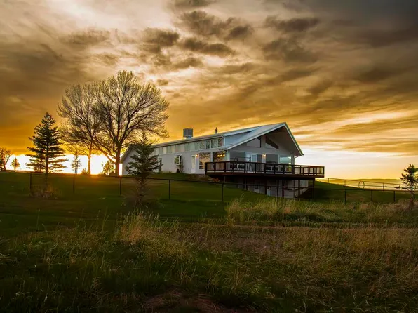 2860 Black Canyon Road, Crawford, CO 81415