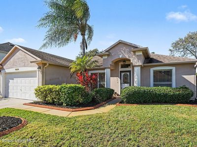 6146 Meghan Dr, Melbourne, FL, 32940