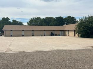 402 College Ave, Goodland, KS 67735