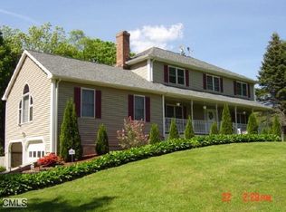 38 Old State Rd #1, Oxford, CT 06478